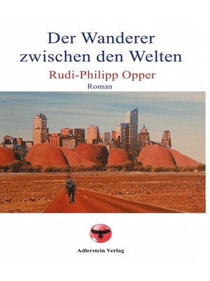 cover image of Der Wanderer zwischen den Welten
